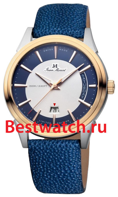 Часы Jean Marcel ASTRUM 961.267.62